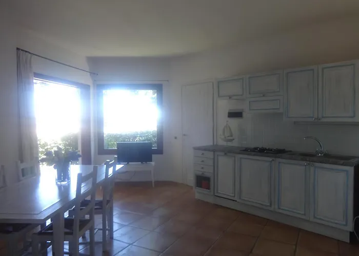 Dom wakacyjny Della Marina *