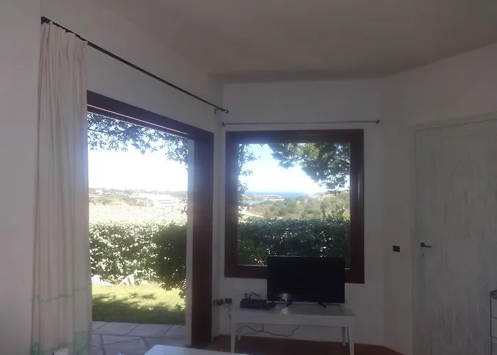 Della Marina Dom wakacyjny *