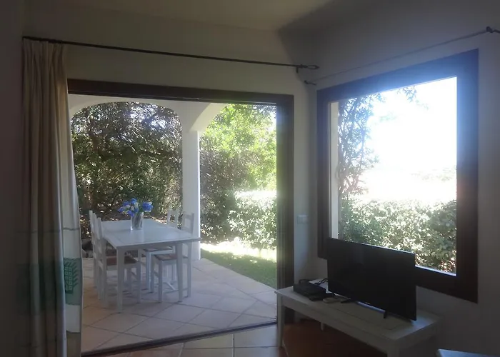 Della Marina Dom wakacyjny Porto Cervo