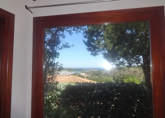 Della Marina Porto Cervo