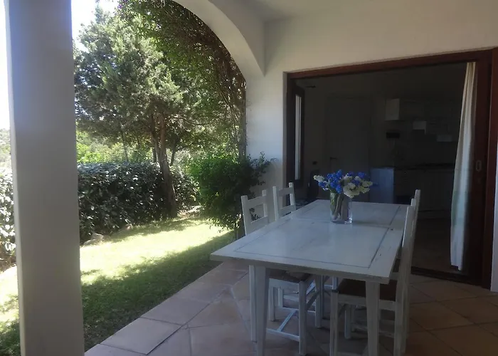 Della Marina Dom wakacyjny Porto Cervo