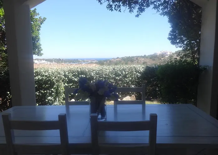 Dom wakacyjny Della Marina Porto Cervo