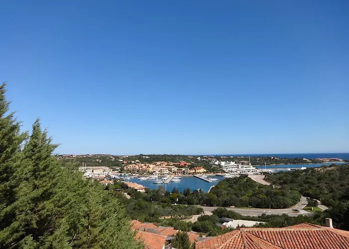 Dom wakacyjny Della Marina *