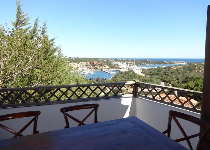 Dom wakacyjny Della Marina