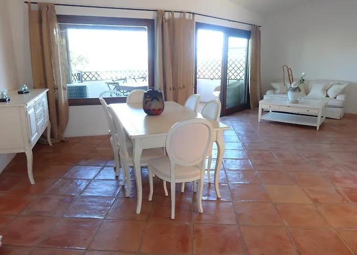 Della Marina Dom wakacyjny