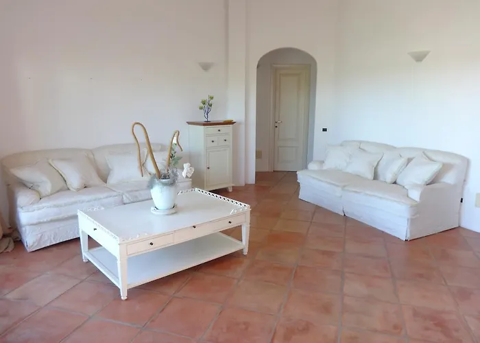 Della Marina Dom wakacyjny