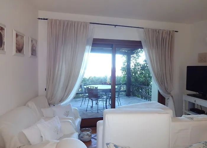 Della Marina Dom wakacyjny *