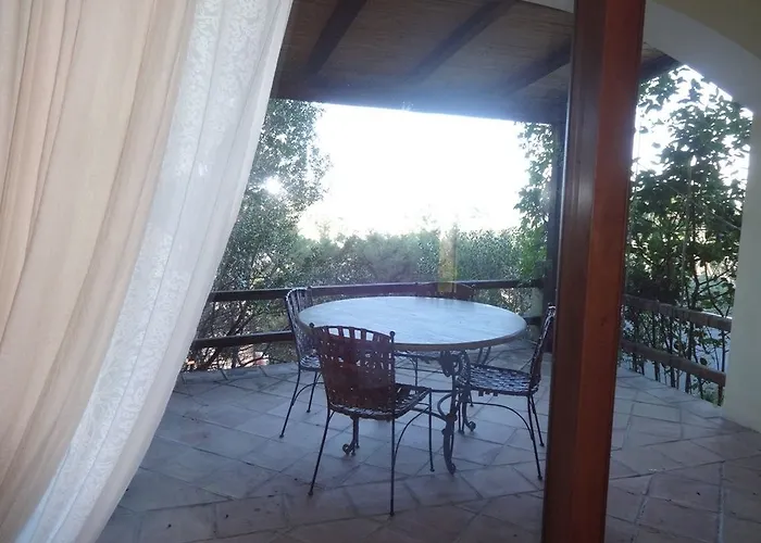 Della Marina Dom wakacyjny Porto Cervo