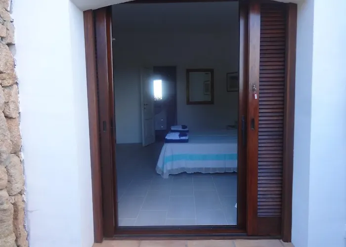 Della Marina Dom wakacyjny *