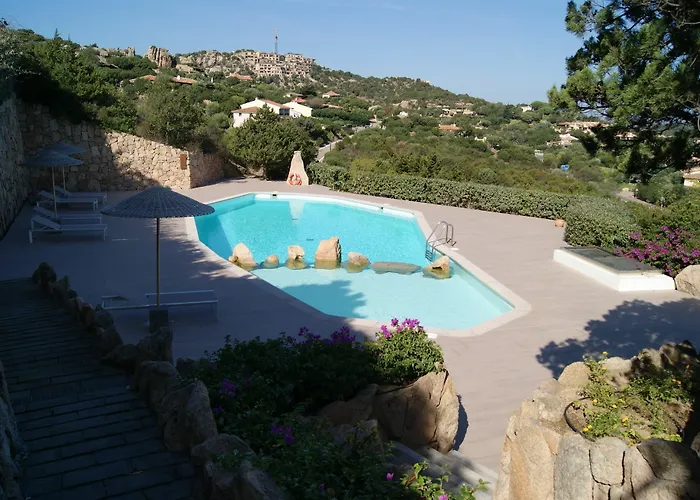 Dom wakacyjny Della Marina