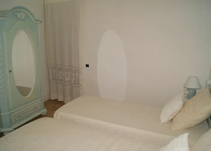 Della Marina Dom wakacyjny *