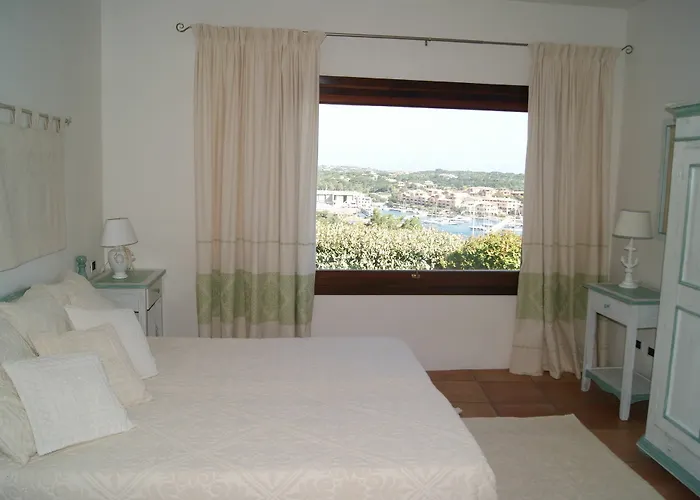 Dom wakacyjny Della Marina