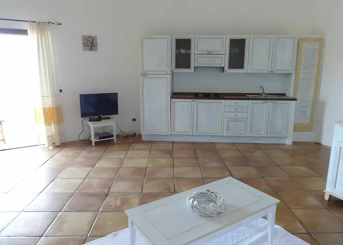 Della Marina Dom wakacyjny Porto Cervo