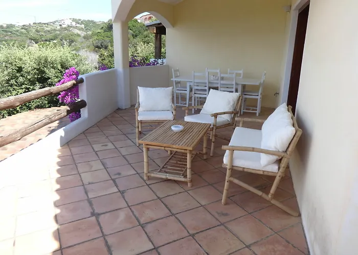 Dom wakacyjny Della Marina