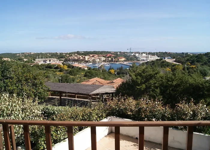 Dom wakacyjny Della Marina