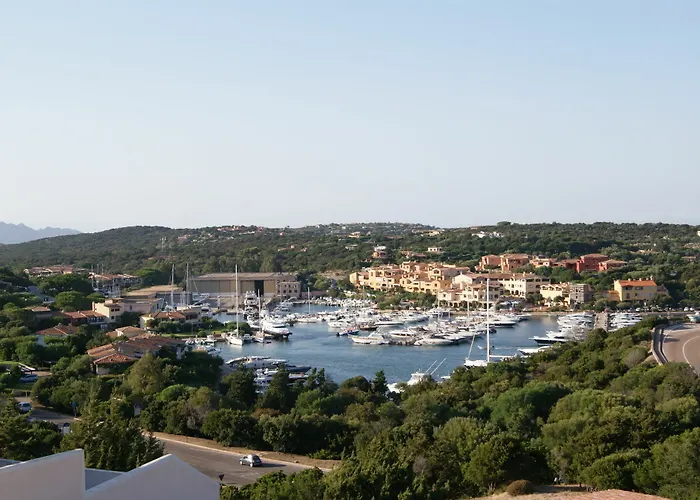 Della Marina Porto Cervo