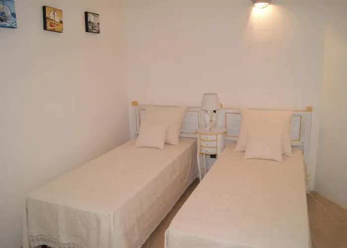 Dom wakacyjny Della Marina Porto Cervo