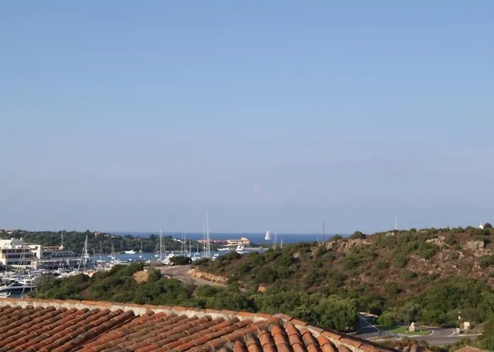 Della Marina * Porto Cervo