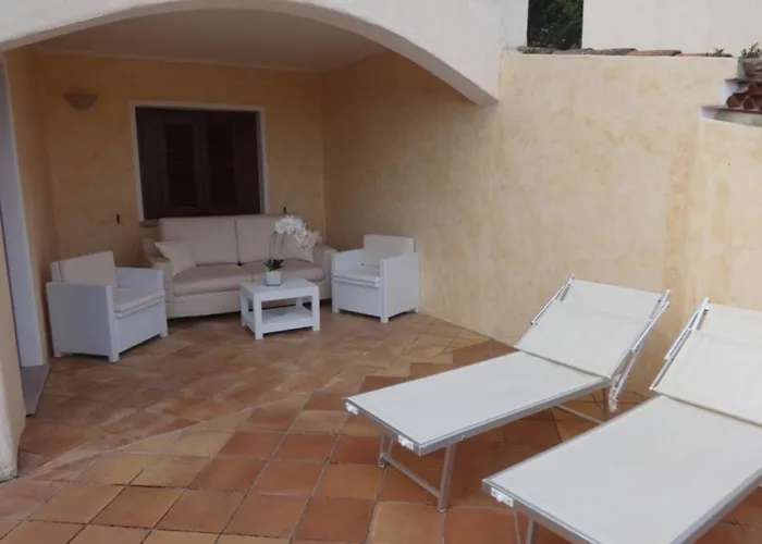 Della Marina Dom wakacyjny *