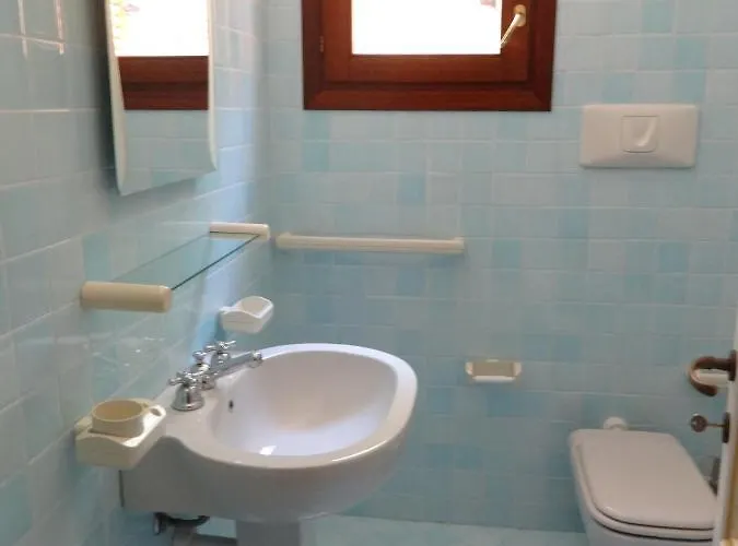 Della Marina Dom wakacyjny *