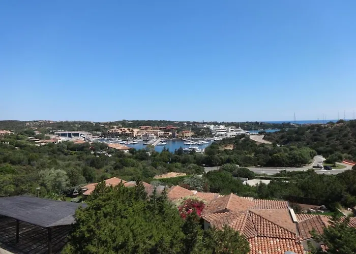 Dom wakacyjny Della Marina