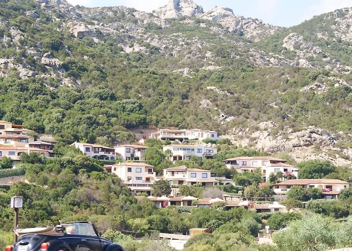 Della Marina * Porto Cervo