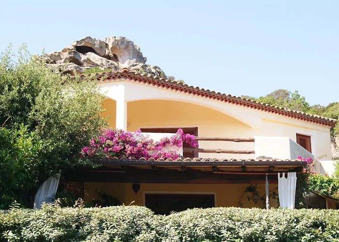 Della Marina Holiday home Porto Cervo