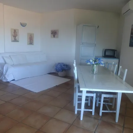 Prázdninový dům Della Marina Porto Cervo