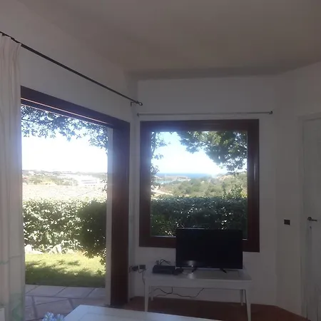 Della Marina Prázdninový dům *