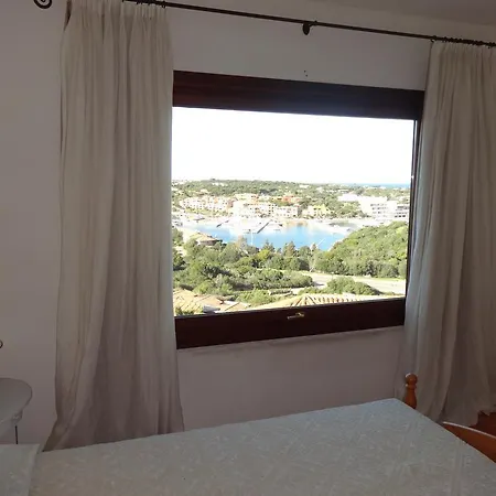 Della Marina Prázdninový dům Porto Cervo