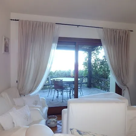 Della Marina Holiday home *