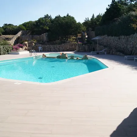 Della Marina Porto Cervo